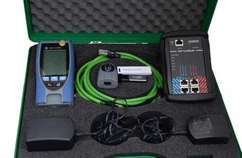 profinet testing tools